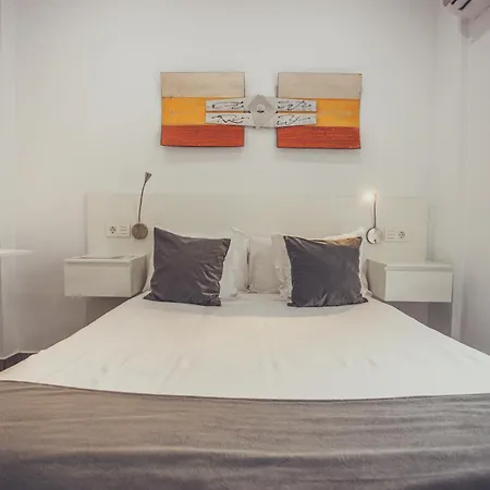El Olivo, Calidad Y Reformardo Bed & Breakfast Ubeda (Andalucia)