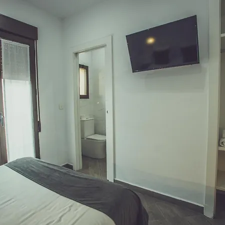 Bed & Breakfast El Olivo, Calidad Y Reformardo