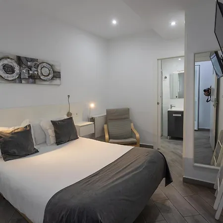 Bed & Breakfast El Olivo, Calidad Y Reformardo *