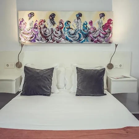 El Olivo, Calidad Y Reformardo Bed & Breakfast Úbeda