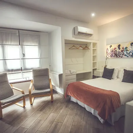 El Olivo, Calidad Y Reformardo Bed & Breakfast