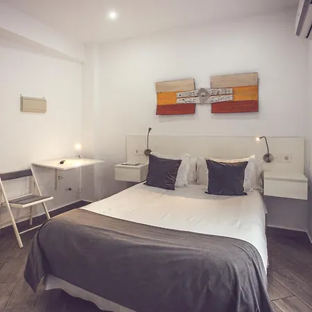 El Olivo, Calidad Y Reformardo Bed & Breakfast Úbeda
